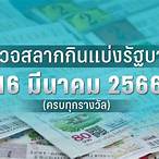 ตรวจหวย 16 มีนาคม 66 กรอกตัวเลข